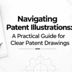 Navigating Patent Illustrations
