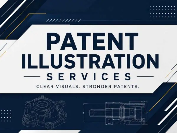 Patent Illustration Services