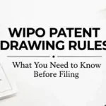WIPO Patent Drawing Rules